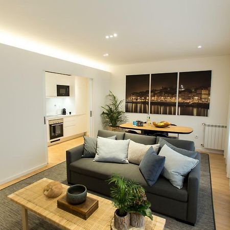 Ninon- Premium Trindade By Porto City Hosts Eksteriør billede