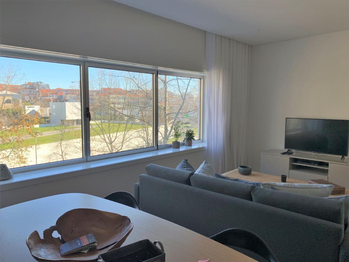 Ninon- Premium Trindade By Porto City Hosts Eksteriør billede