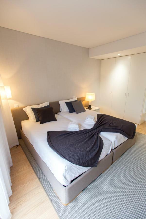 Ninon- Premium Trindade By Porto City Hosts Eksteriør billede