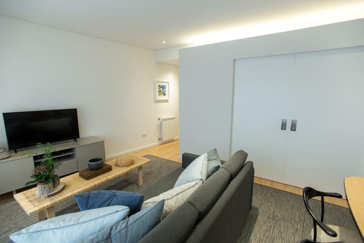 Ninon- Premium Trindade By Porto City Hosts Eksteriør billede