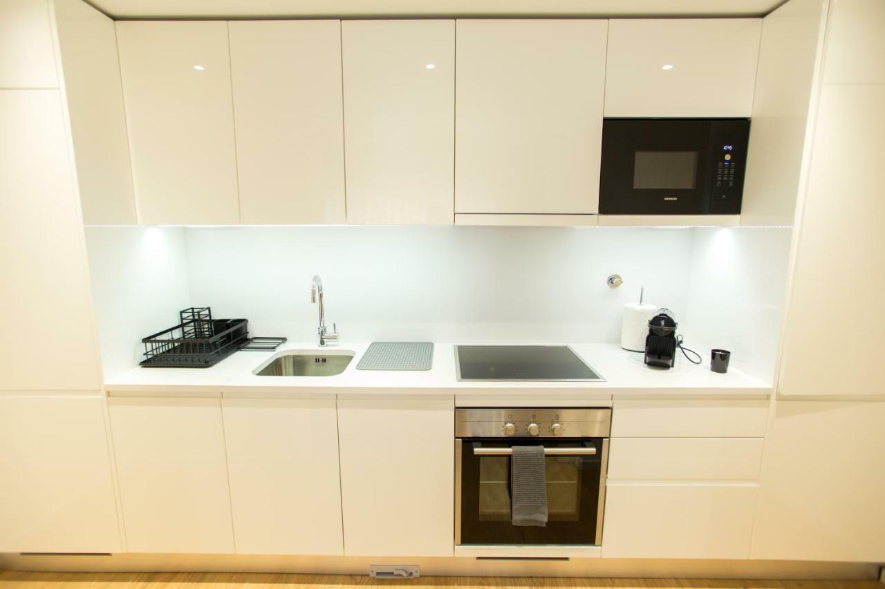 Ninon- Premium Trindade By Porto City Hosts Eksteriør billede