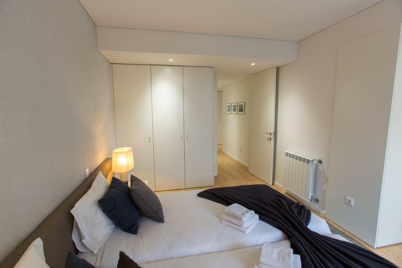 Ninon- Premium Trindade By Porto City Hosts Eksteriør billede