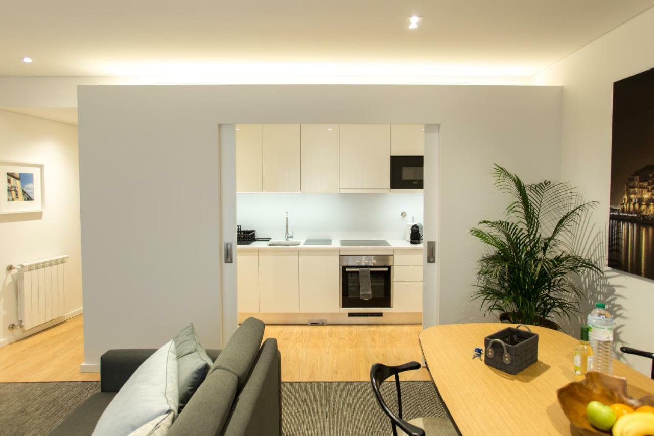 Ninon- Premium Trindade By Porto City Hosts Eksteriør billede