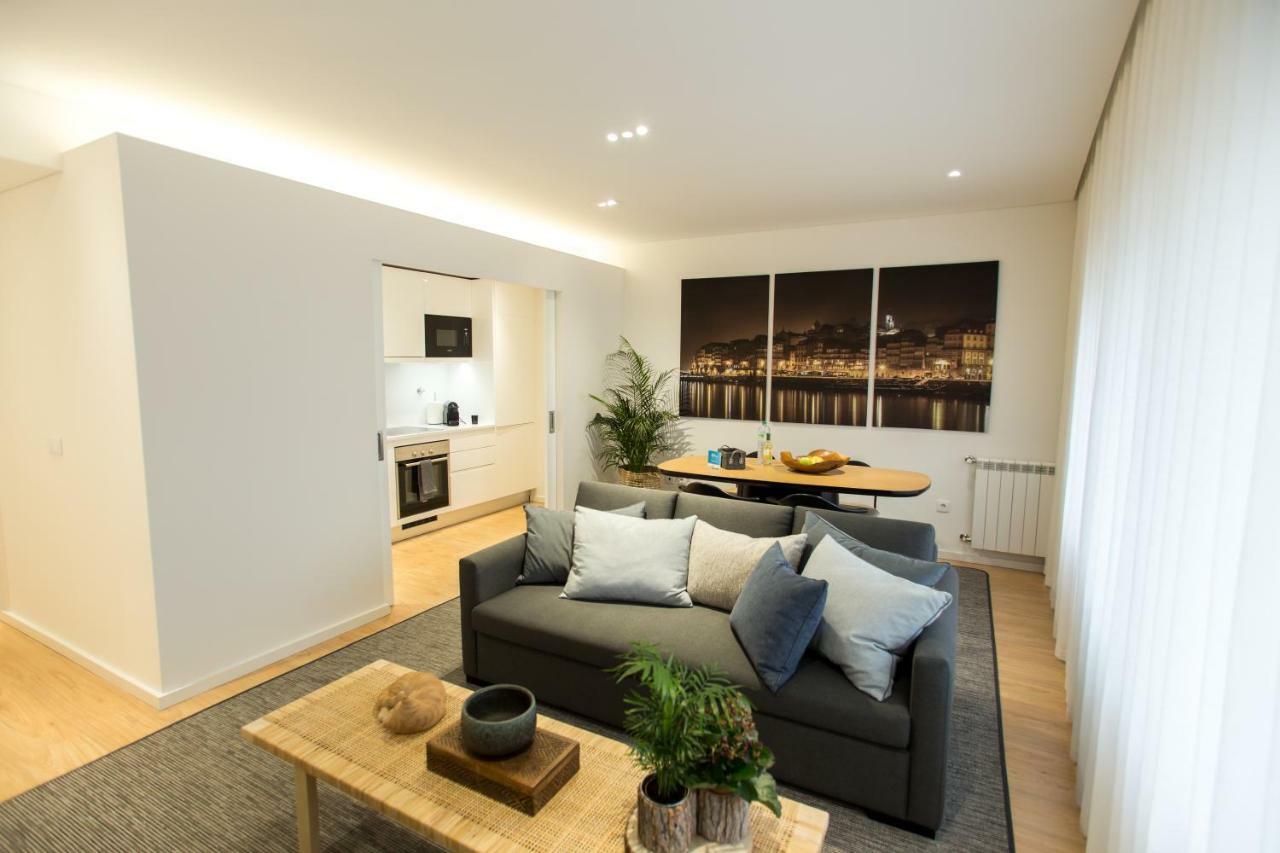 Ninon- Premium Trindade By Porto City Hosts Eksteriør billede
