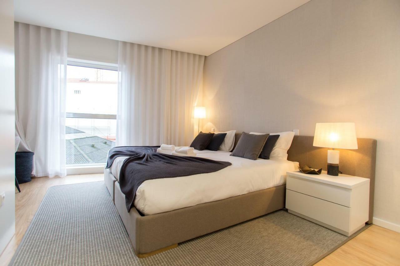 Ninon- Premium Trindade By Porto City Hosts Eksteriør billede