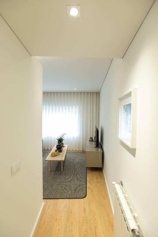 Ninon- Premium Trindade By Porto City Hosts Eksteriør billede
