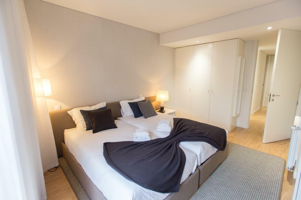 Ninon- Premium Trindade By Porto City Hosts Eksteriør billede