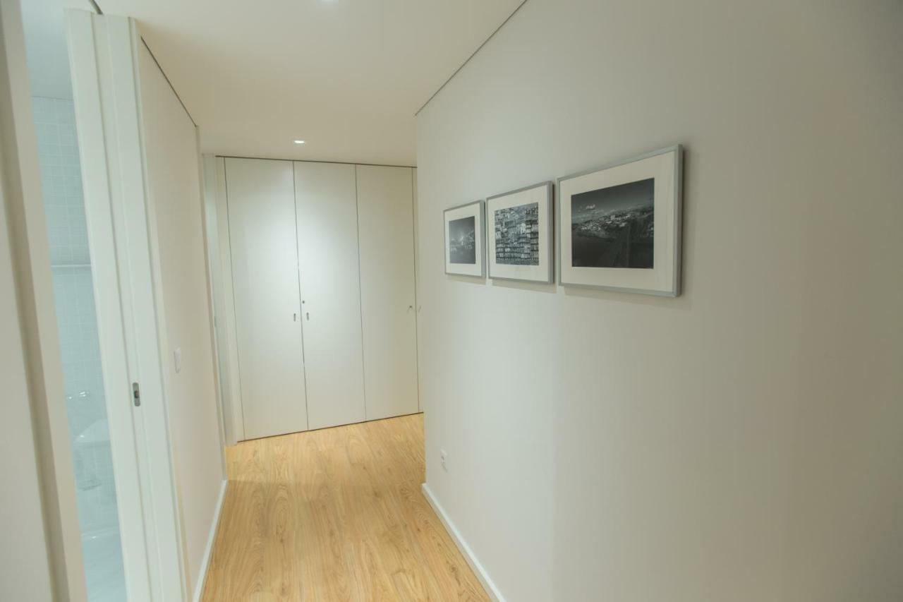 Ninon- Premium Trindade By Porto City Hosts Eksteriør billede