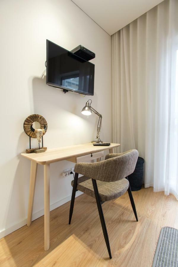 Ninon- Premium Trindade By Porto City Hosts Eksteriør billede