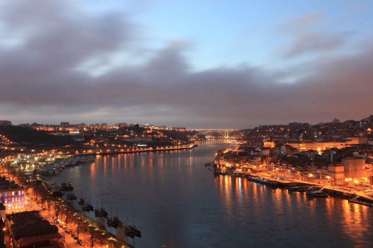 Ninon- Premium Trindade By Porto City Hosts Eksteriør billede