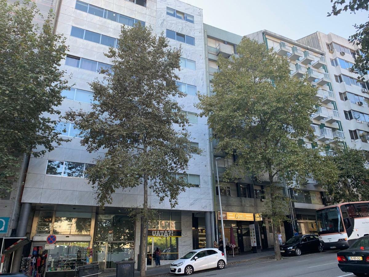 Ninon- Premium Trindade By Porto City Hosts Eksteriør billede